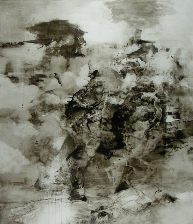 Brian Novatny Volta NY 2015 ADA Gallery